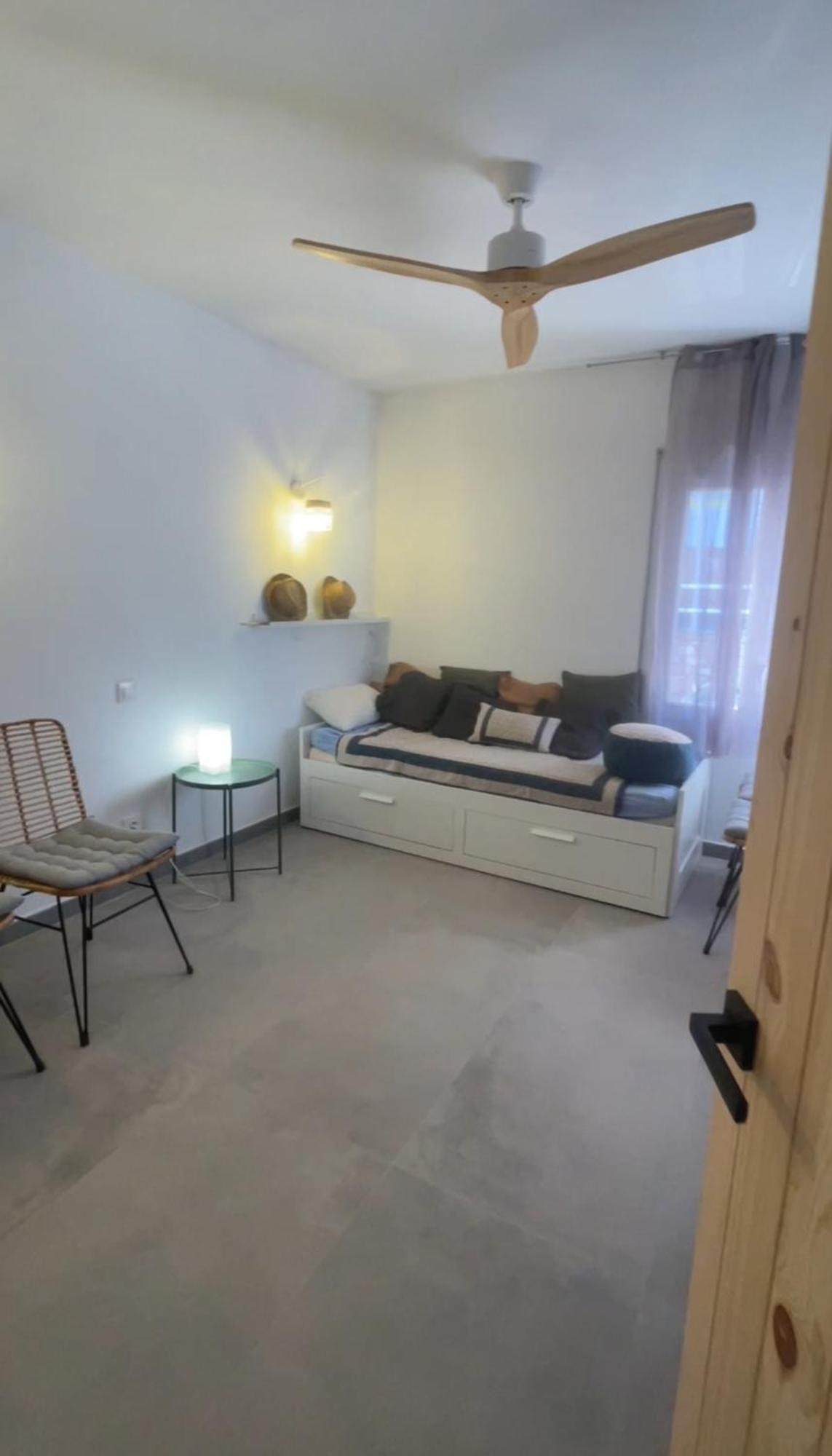 Roda Playa โรดาเดบารา ภายนอก รูปภาพ